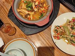 -民俗村柴火灶·景德江西菜(中国陶瓷博物馆店)