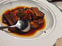 -绣园·茶食宴(湘绣博物馆店)