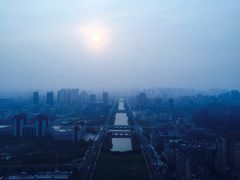 -南昌之星摩天轮