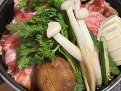 -玖寿司(同心家园1期店)