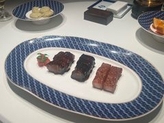 烧味三拼-炳胜私厨(万象前海店)