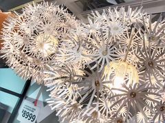 -宜家家居(哈尔滨商场店)