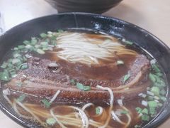 -瞻老元面馆(双塘路店)