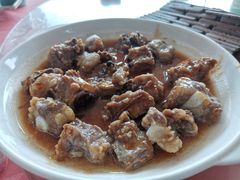 -天强农家菜馆