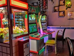 -拾光音乐餐酒吧(告庄星光夜市店)