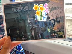 -磬锤峰森林公园