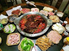 -大龙火锅(老店)