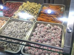 -小宝栗子(西安道店)