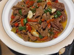 -苏浙徽·农家大院(开发区星湖101店)