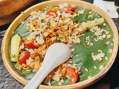 -一善菌·云南菌汤·云南菜(银泰城店)