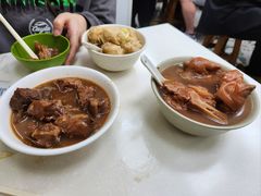 -麦文记面家(佐敦店)