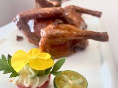 -中山威尼斯西餐厅(三乡总店)