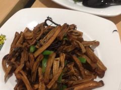 -西部马华清真兰州牛肉面·烧烤夜市(关东店)