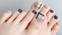 点击看大图 -LILY NAILS美甲美睫