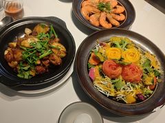 -潮堂 · 潮州菜(国贸商城店)