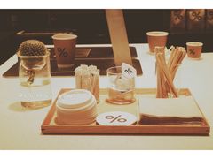 -% Arabica(京都东山店)