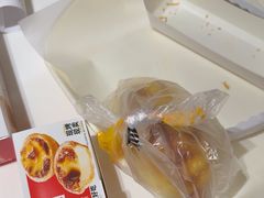 -味多美蛋糕(亚非大厦店)