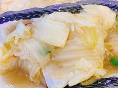 -维吾尔餐厅(宜山路店)