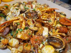-特色酱椒鱼私房菜(黄鹤楼店)