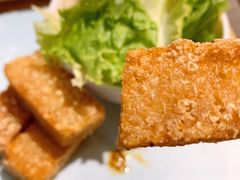 糍饭糕-蒲石小点(愚园路店)