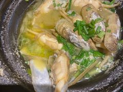 长街蛏子-好爸爸(箕漕街店)