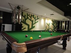 -春晖园度假酒店温泉