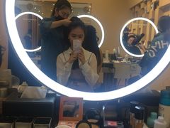 -海马体照相馆(成都来福士广场店)