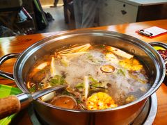 -养牛邓·潮汕牛肉海鲜自助火锅(广州店)
