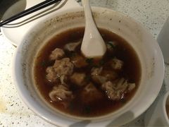 东园小馆(凯德广场店)-东园小馆·早茶·淮扬小炒(印象汇店)