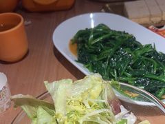 -谷丽麦馕新疆菜·清真(步步高梅溪新天地店)