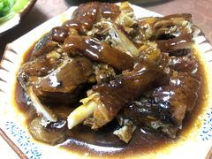 -幽优农庄·森波拉特色本地农家菜