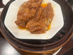 -京香轩·中餐厅(上海中庚聚龙酒店)