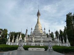 -云南民族村
