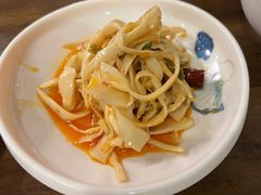 -伊兰麒兰馨园·川菜·清真馆(339电视塔店)