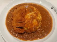 -CoCo壱番屋