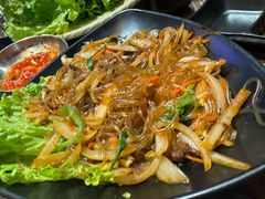 -香猪坊韩国烤肉专属门店(魏公村店)