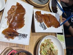 -小大董·烤鸭(五棵松店)