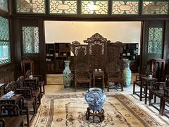 -张学良旧居陈列馆