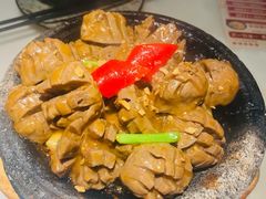 石锅手打牛肉丸-潮堂 · 潮州菜(恒隆广场店)