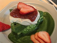 -luutosa  cafe & tea 鹿兔山