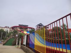 -杭州浪浪浪水公园