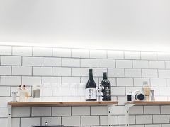 -Onirii Coffee(长乐路店)