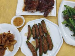 酿尖椒-姚林轩