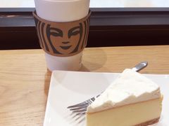 -星巴克臻选(华堂·新辰汇店)
