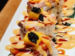 -阿吾罗日本料理(K11艺术中心店)