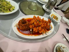 -顺风海鲜港(金玉兰店)
