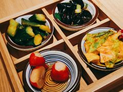 -马记永·兰州牛肉面(天通苑家乐福店)