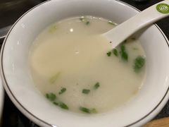 -肖仙仙羊肉汤·创于1996年(三官堂总店)