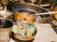-韩香阁烤肉专门店(银座店)