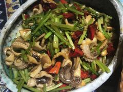 -隐食私房菜(渡口·光荣院南门·老街店)